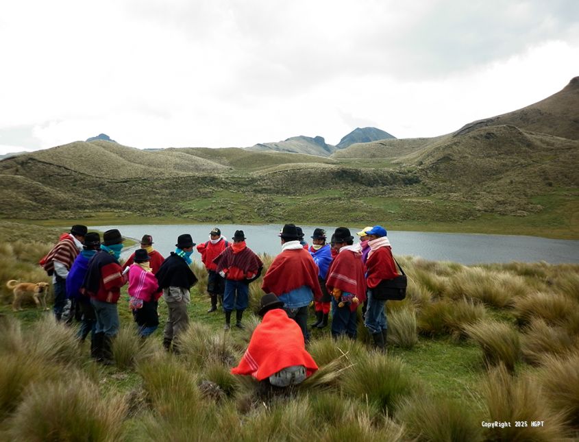 Educación Ambiental