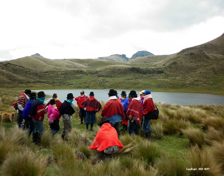 Educación Ambiental -  