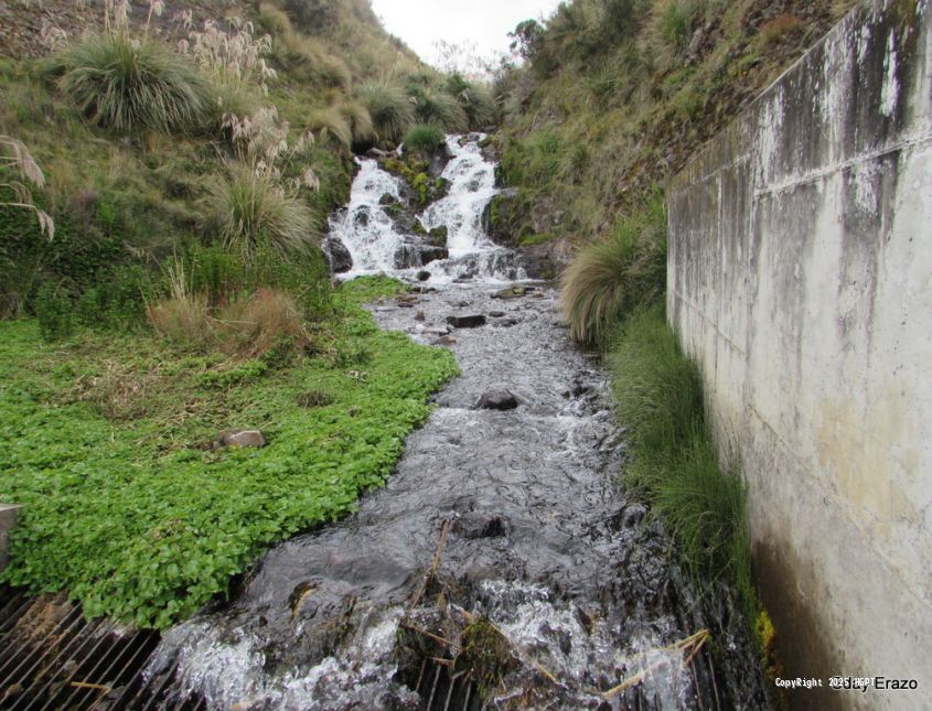 Recurso Hidrico - 