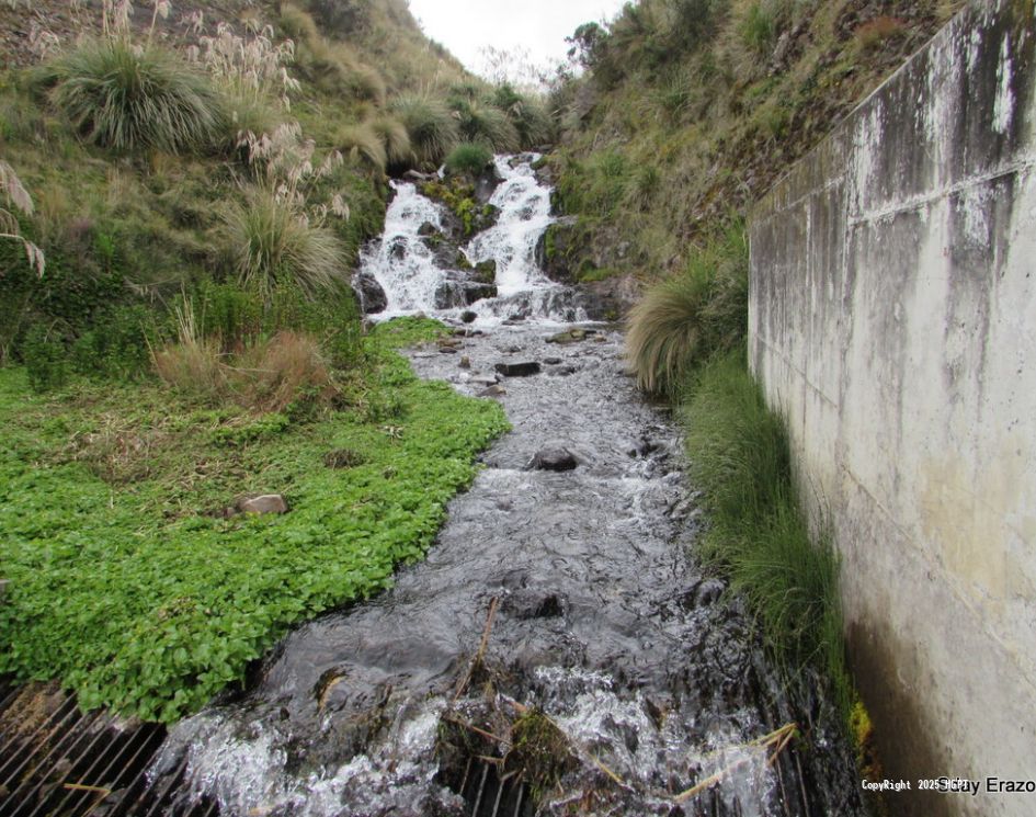Recurso Hidrico - 