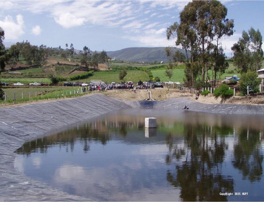 Reservorio Alobamba