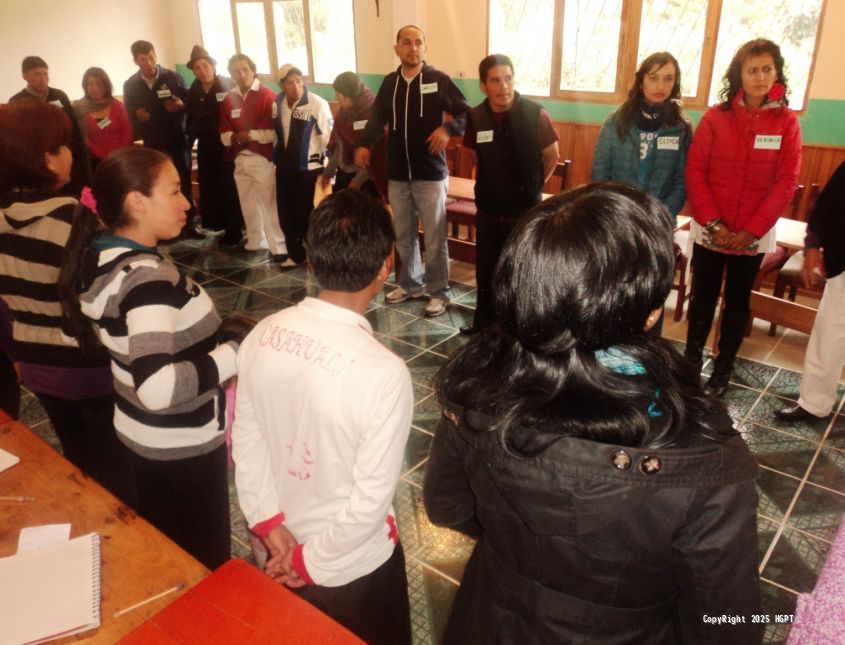 Escuela de Liderazgo Ambiental