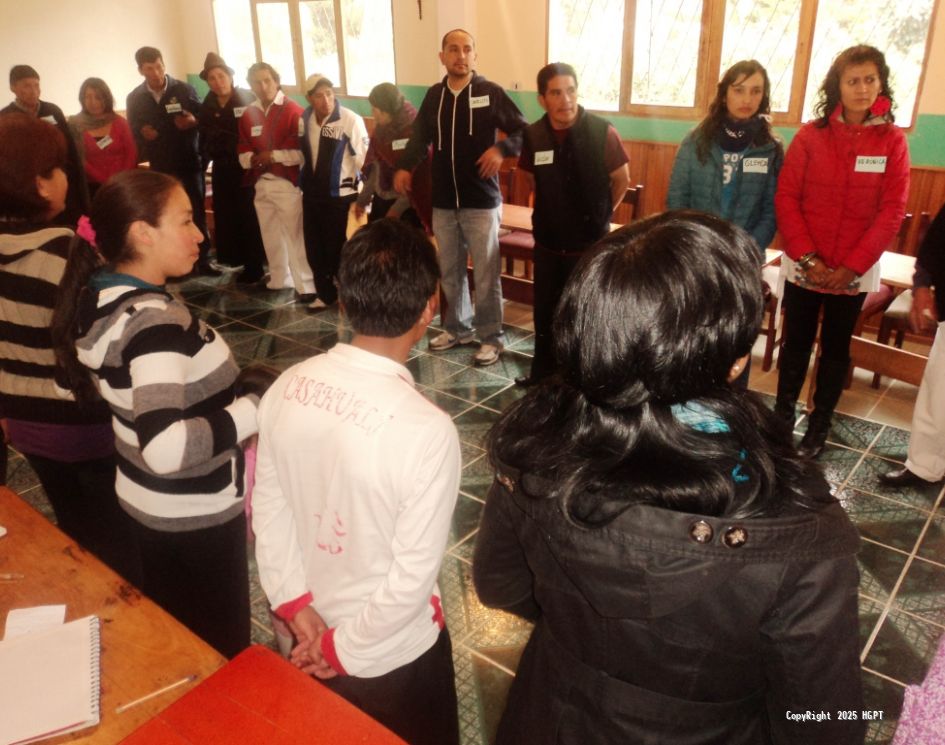 Escuela de Liderazgo Ambiental - 