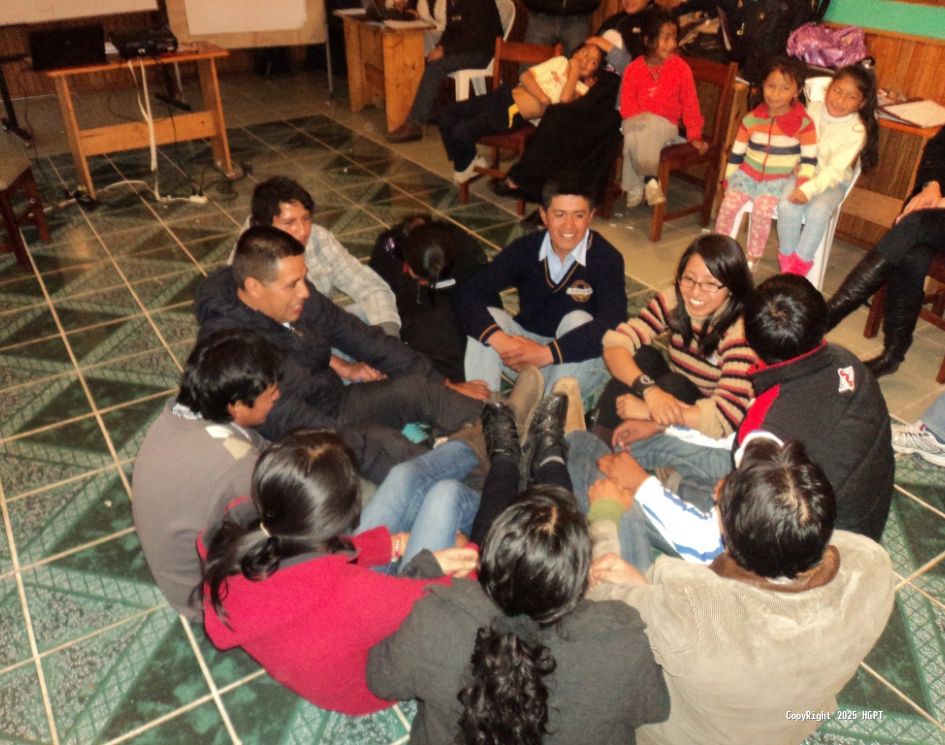 Escuela de Liderazgo Ambiental - 