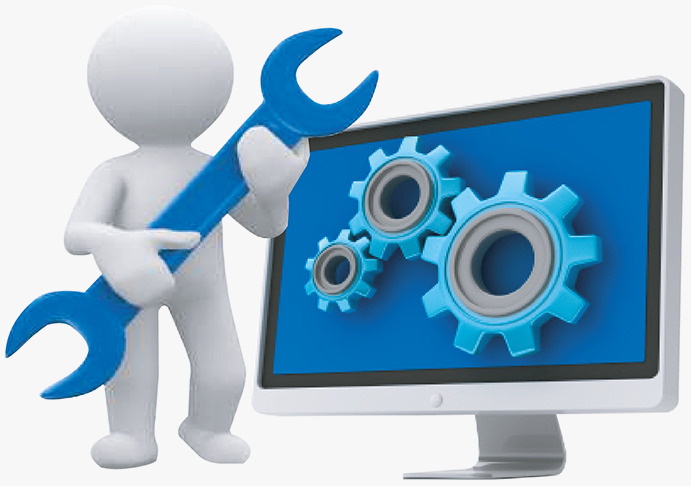 Informativo Mantenimiento de Sistema