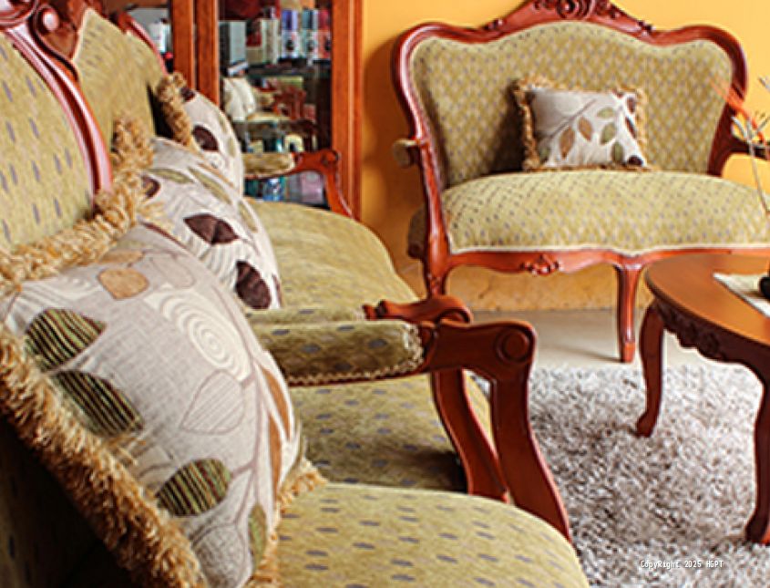 Muebles Diana Carolina - Muebles de Sala