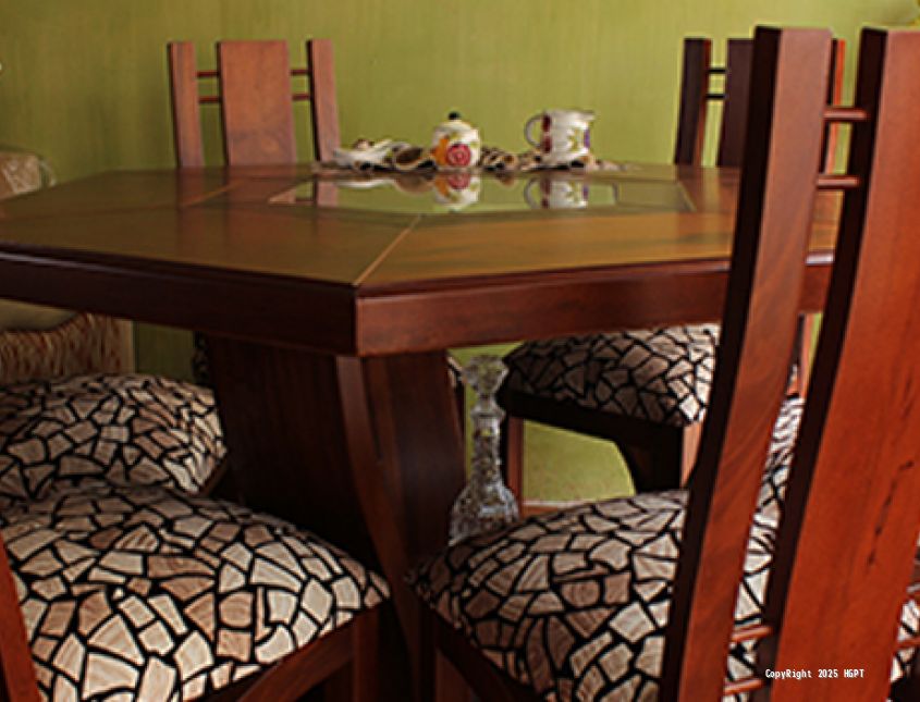 Muebles María José - Muebles de comedor