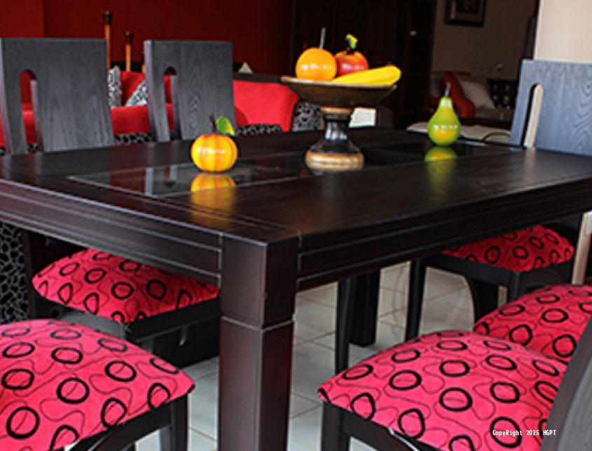 Muebles Paredes  - Muebles de Comedor  