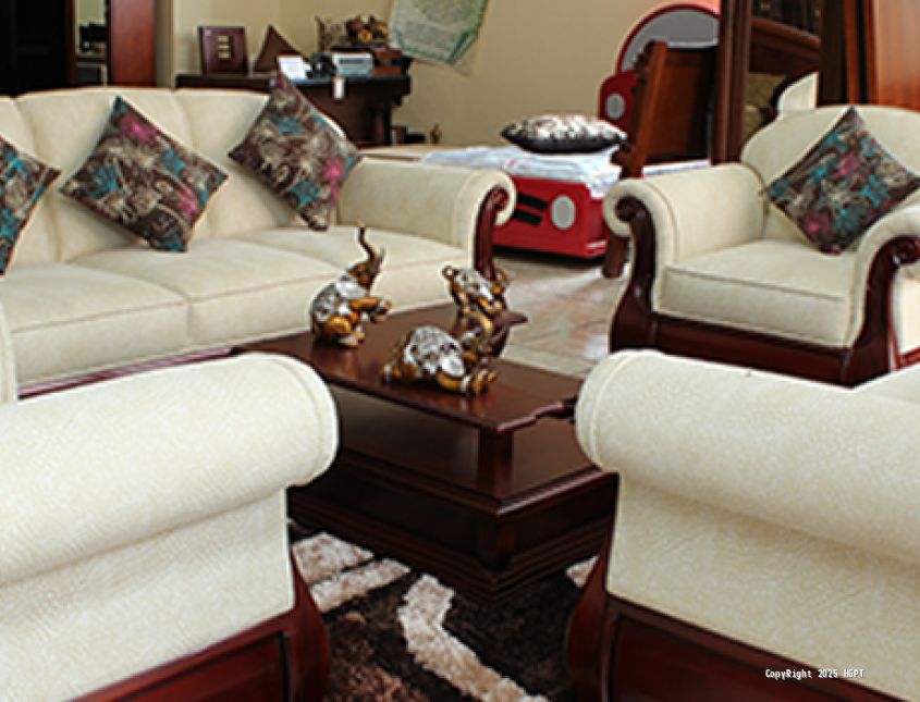 Muebles María Elena - Muebles de Sala
