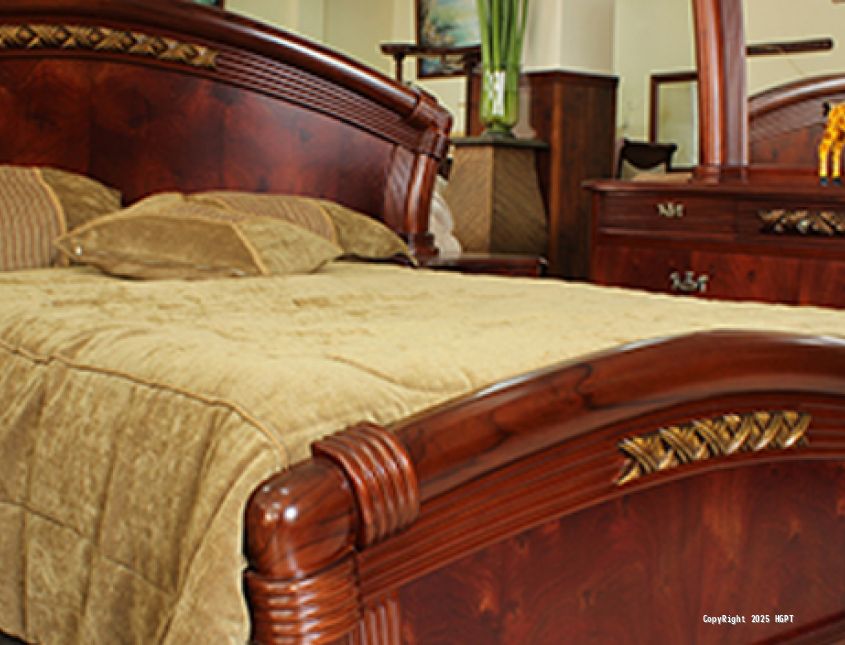 Muebles María Elena - Muebles de Dormitorio