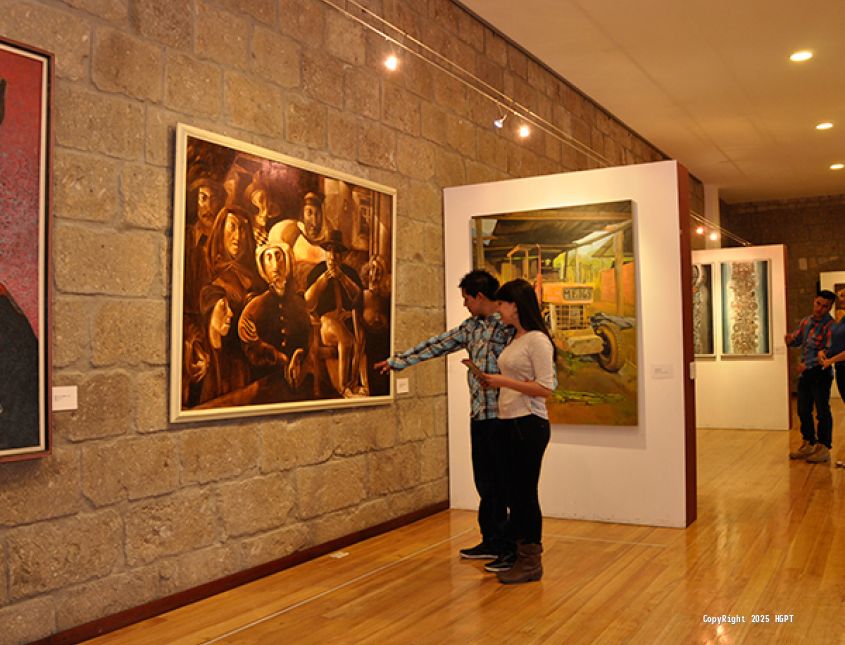 Museo Edmundo Martínez - 