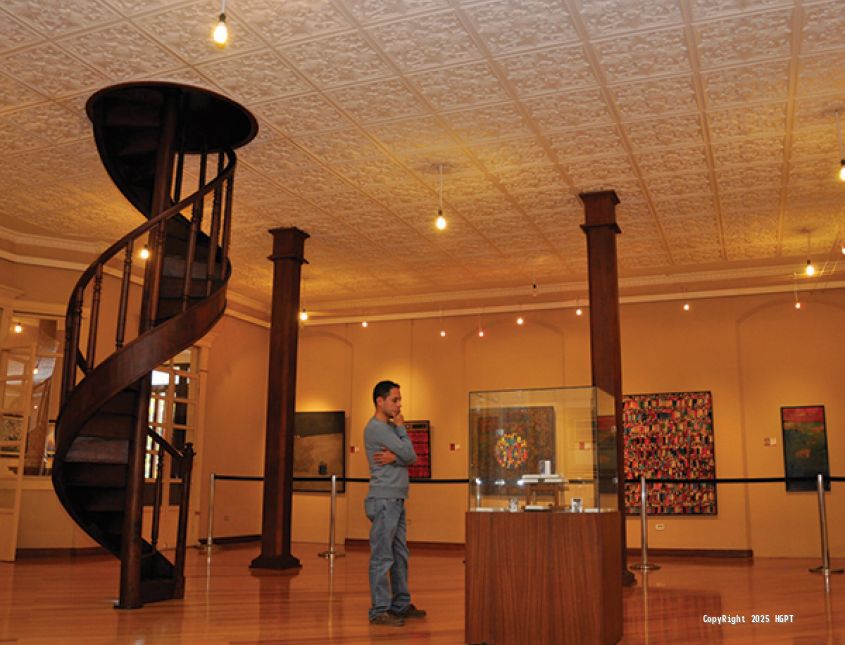 Casa del Portal  - 