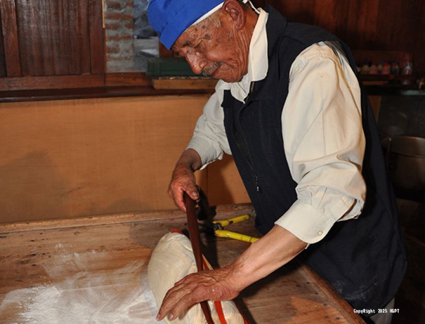 Caramelo Artesanal Don Manuelito - 