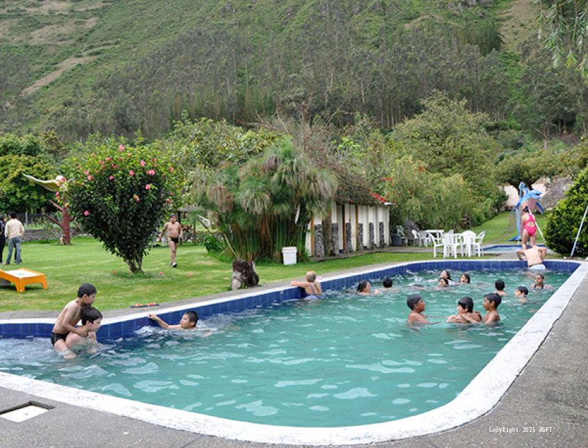 Hostería Quinlata - 