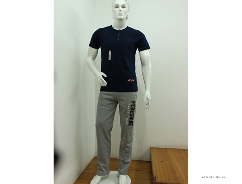 Peregrine - Ropa para caballeros