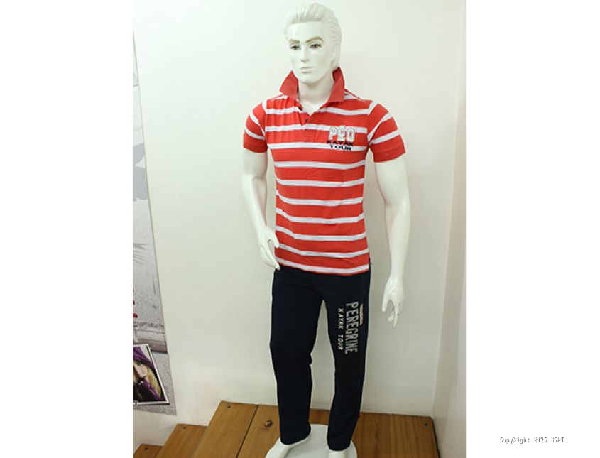 Peregrine - Ropa para caballeros
