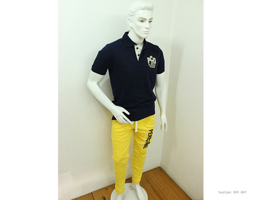 Peregrine - Ropa para caballeros