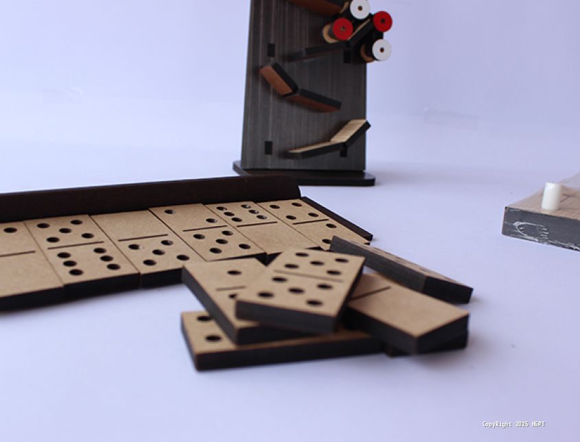 Novo - Juegos Didacticos