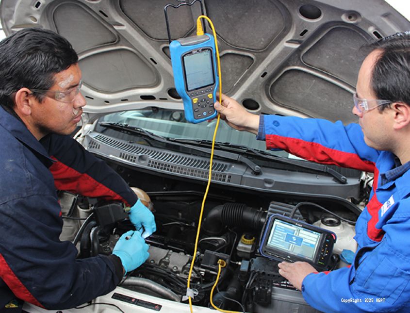 Inge Auto  - Servicio automotriz 
