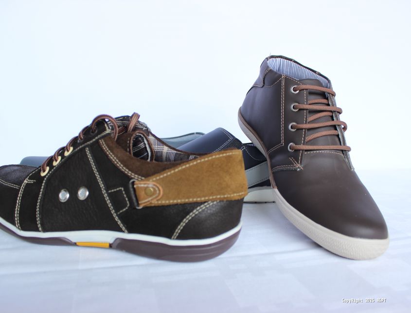 Calzado Rodry's. - 