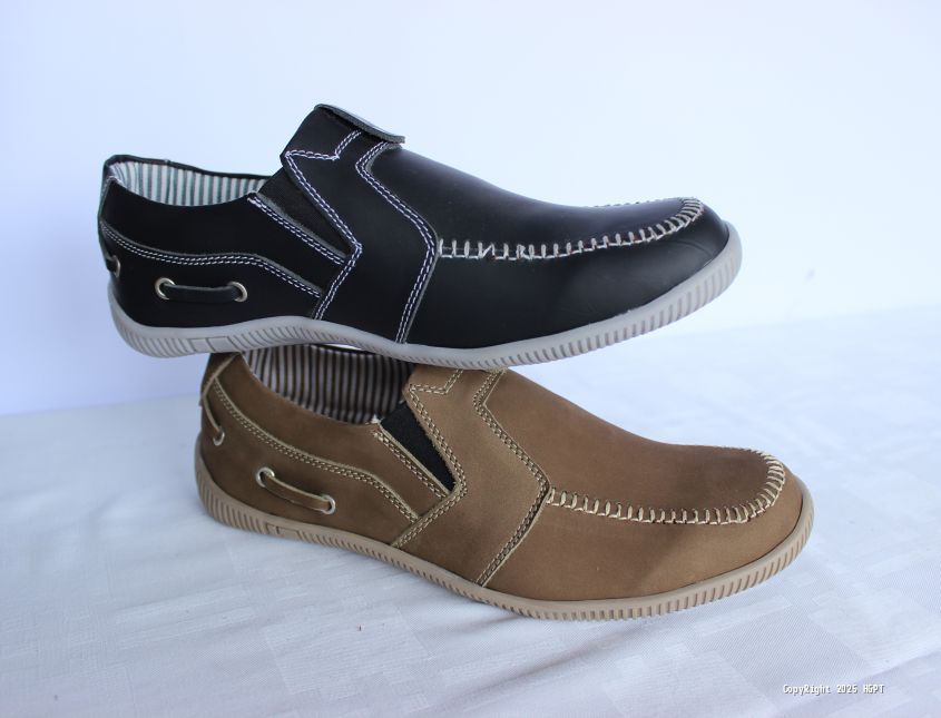 Calzado  D'maycols. - 
