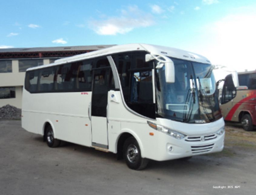 Carrocerías Miral - 