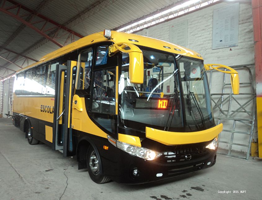 Carrocerías Miral  - 