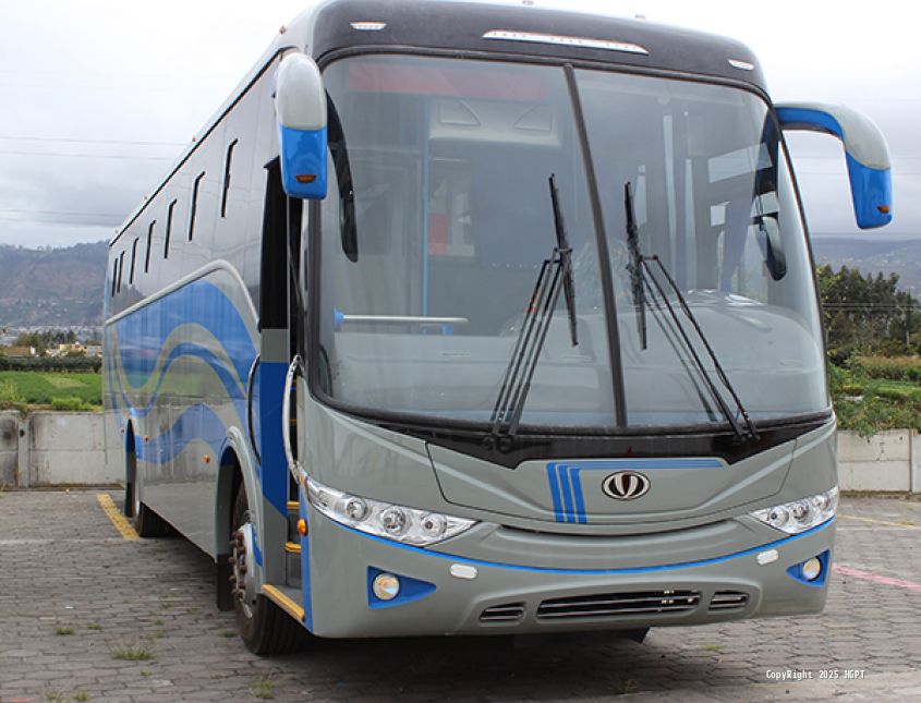 Carrocerías Varma - 