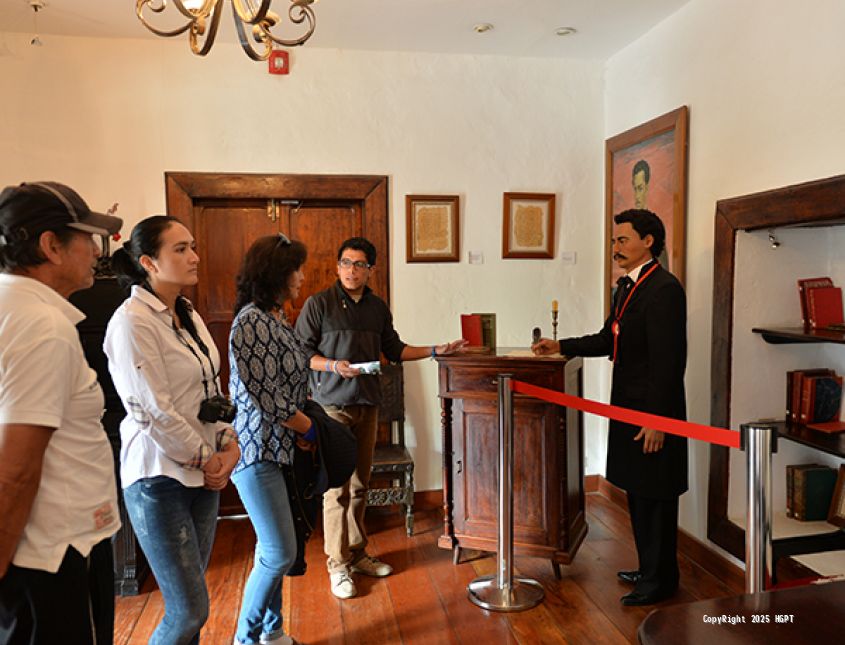 Quinta - 