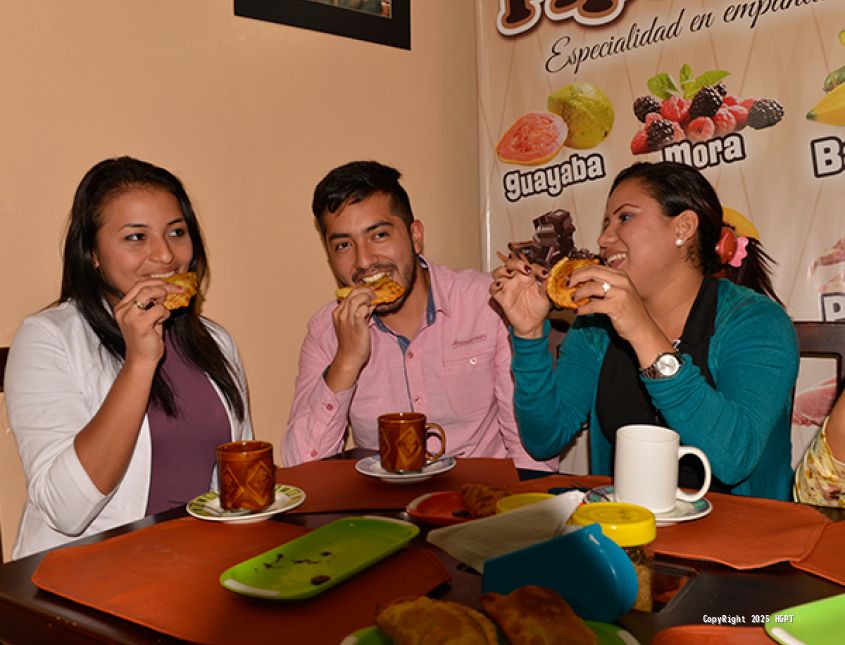 Cafetería - 