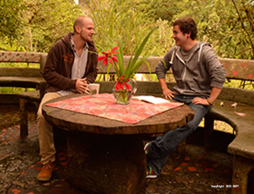 Finca Chamanapamba - 