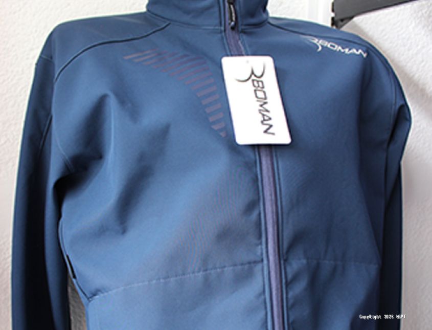 Boman Sports - 