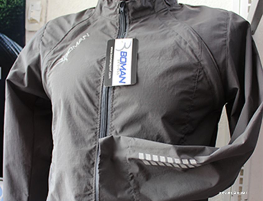 Boman Sports - 