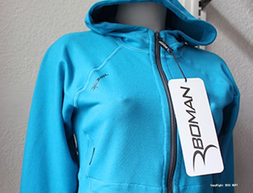 Boman Sport - 