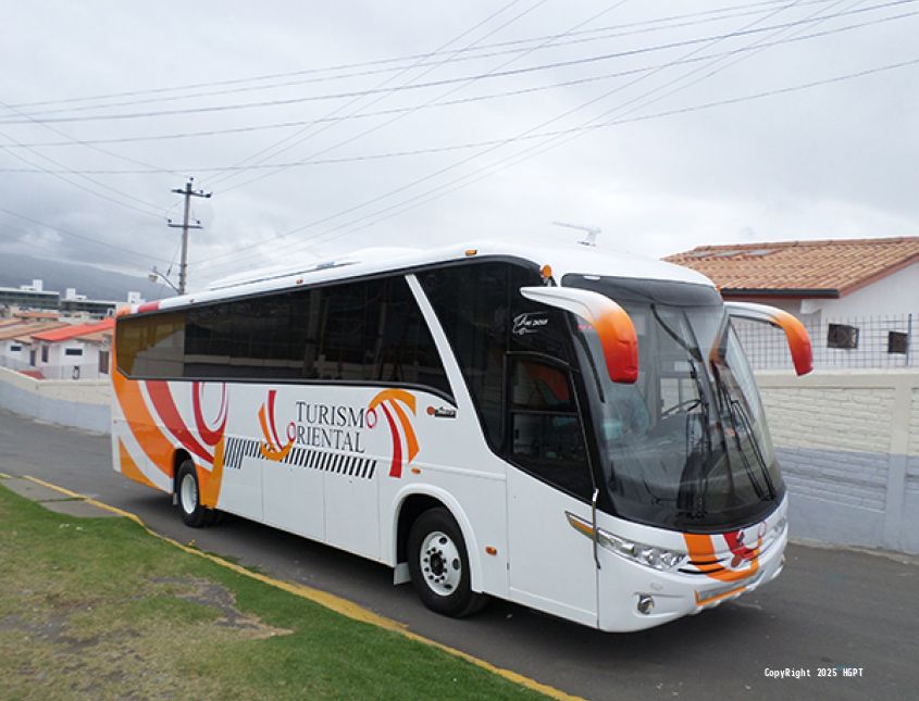 CARROCERÍAS PICOSA - 