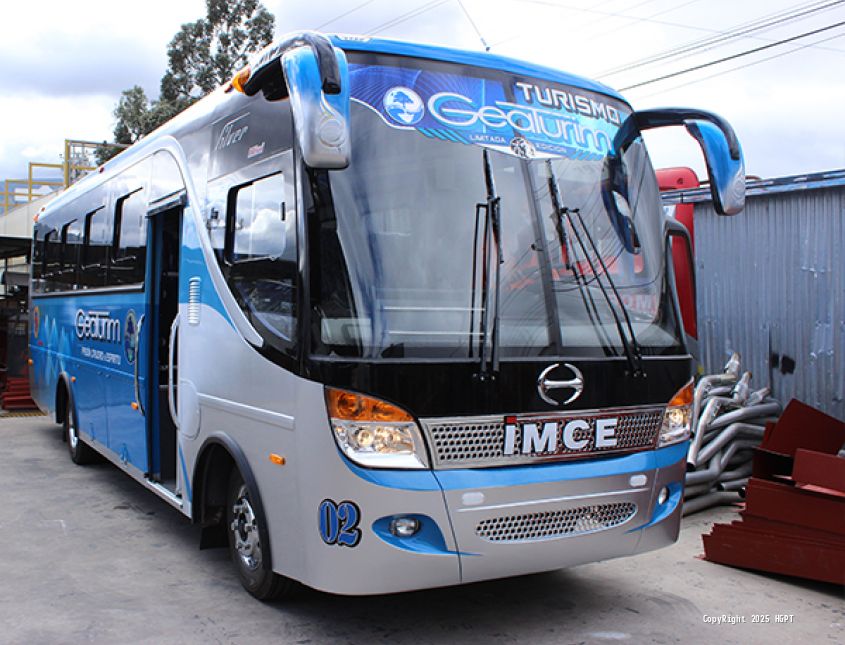 IMCE - 