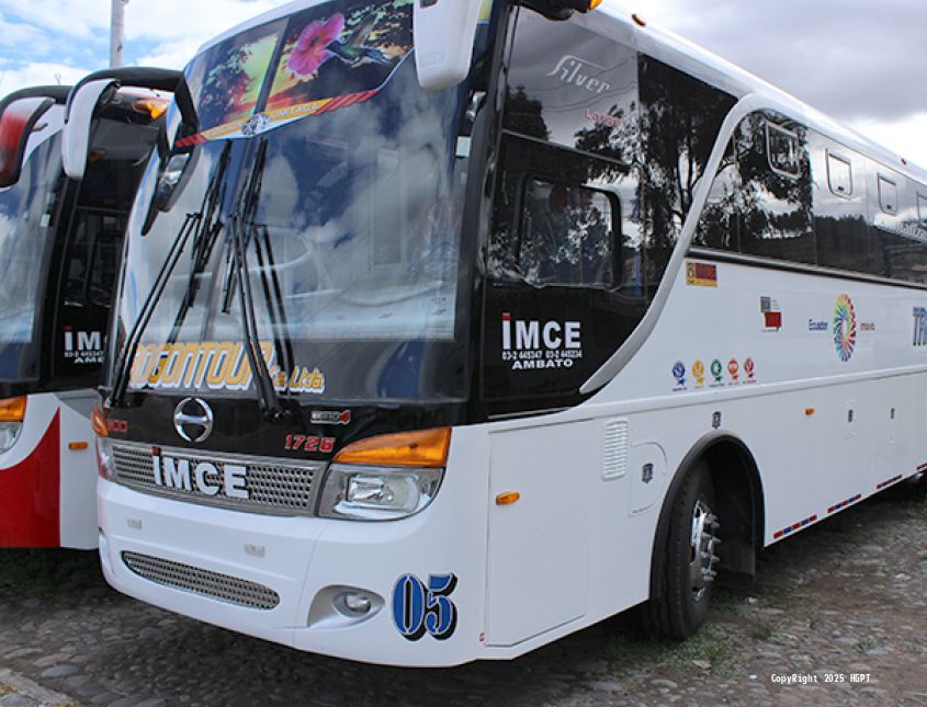 IMCE - 