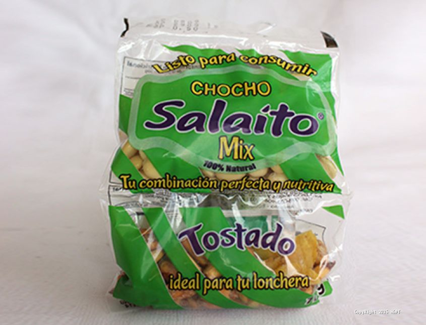 Salaíto - 