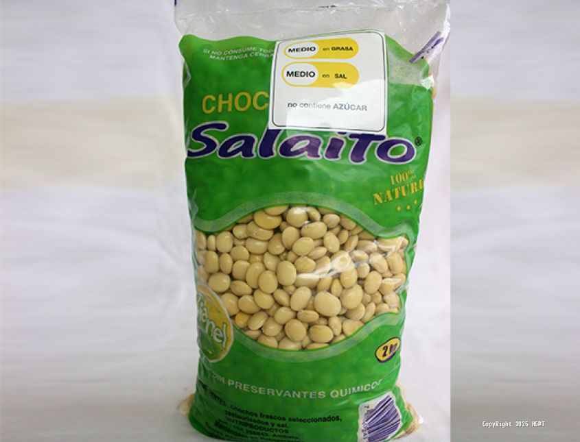 Salaito - 
