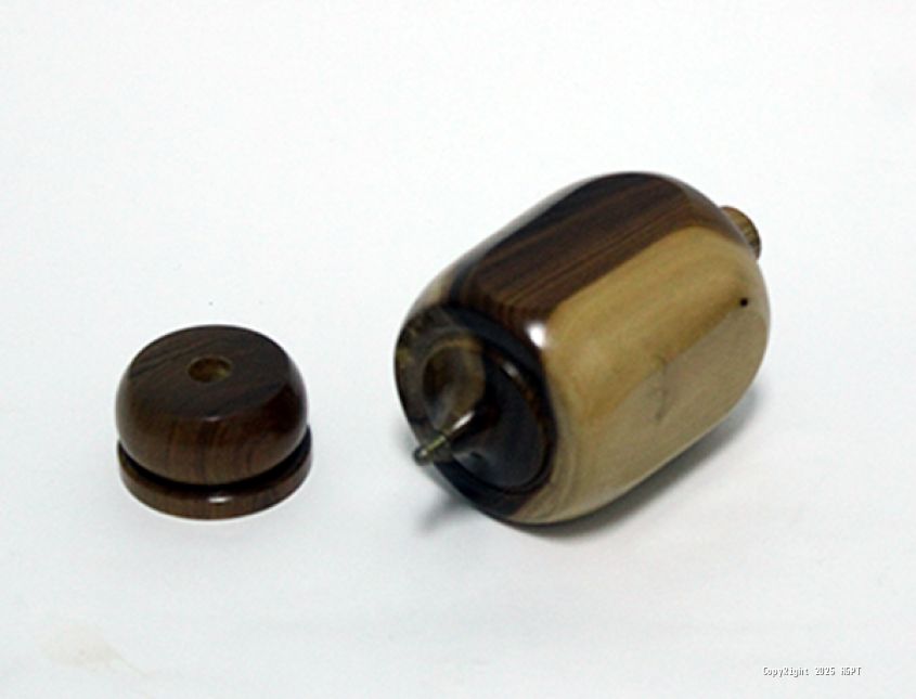 Hechuras en madera - 