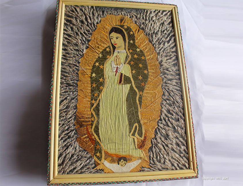 Arte en Hoja - 