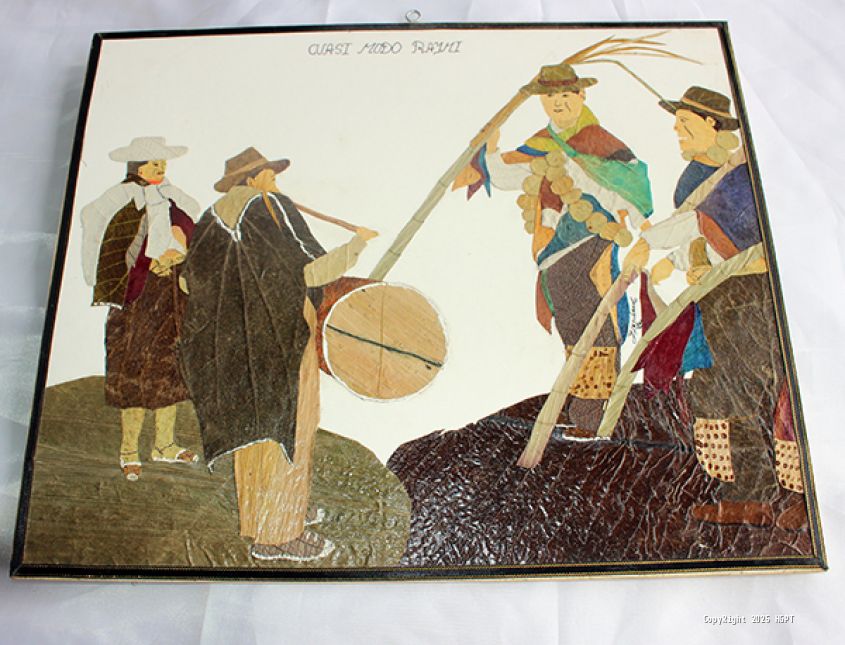 Arte en Hoja - 
