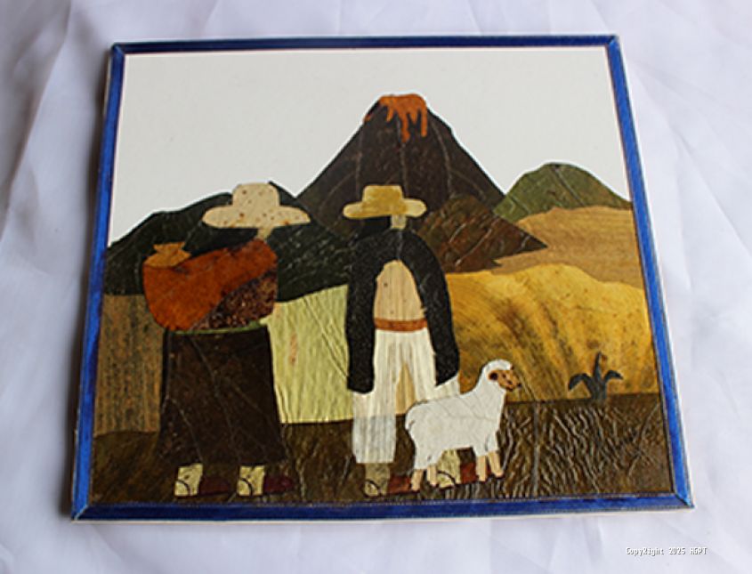 Arte en Hoja - 