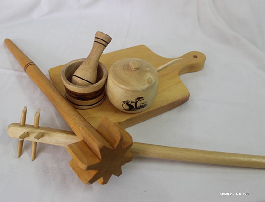 Arte Hogar - 