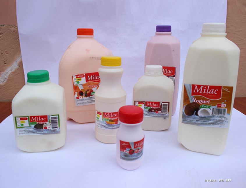 Milac - 