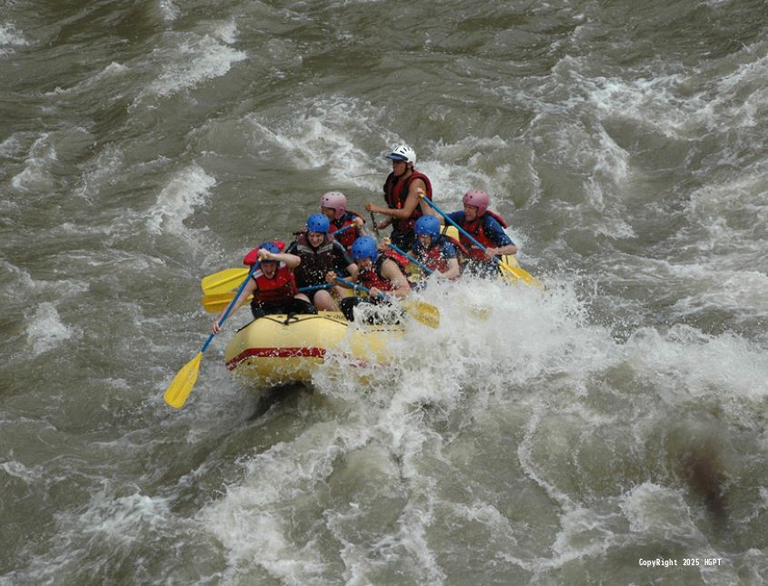 Rafting - 