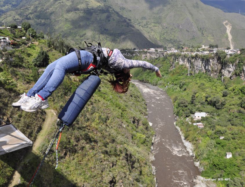Puenting - 