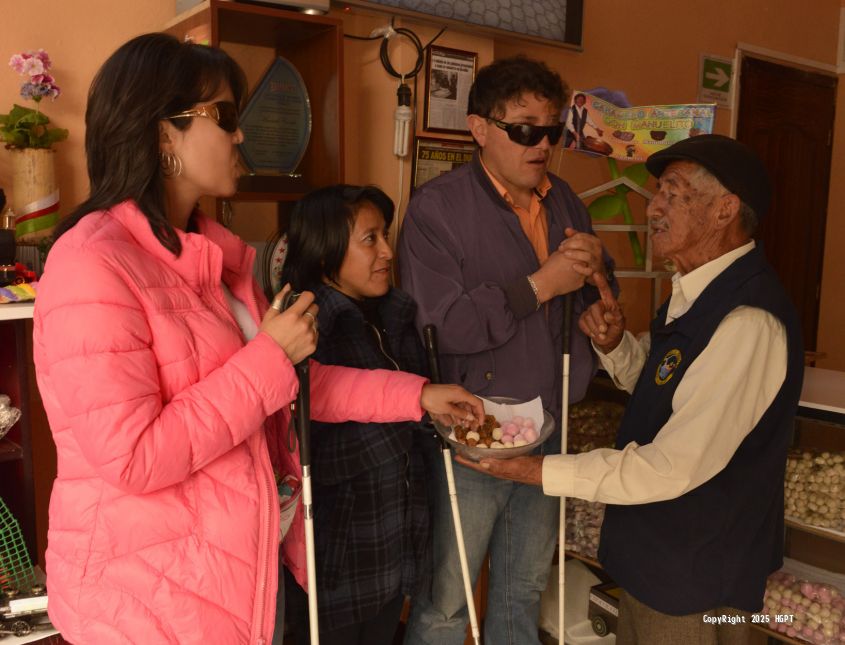 Caramelos Don Manuelito - 