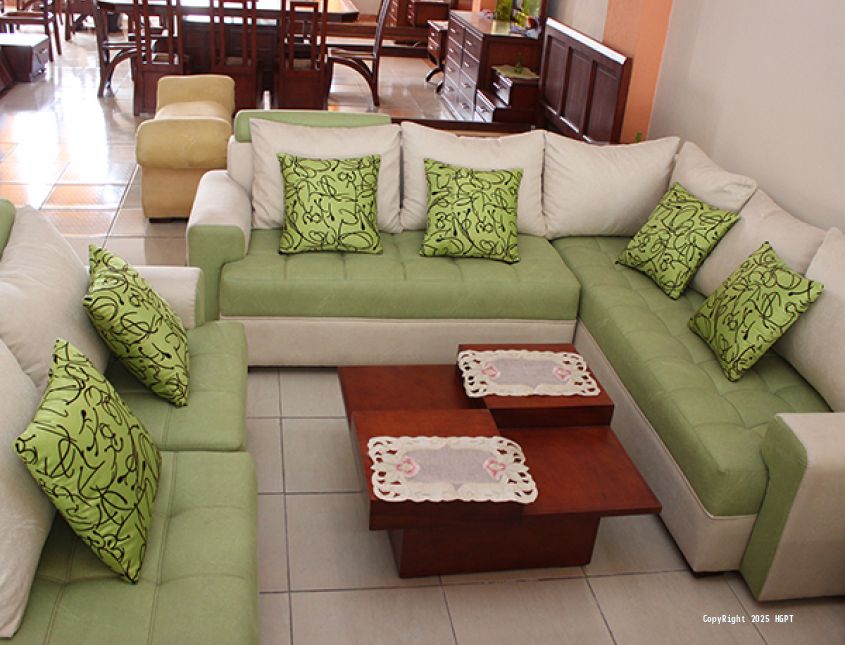 Muebles Rafael. - 