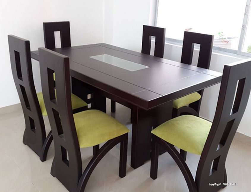 Juego de comedor  - 